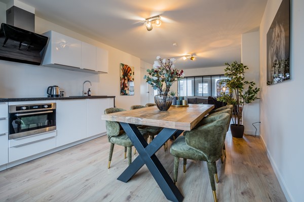 Photo - For rent: Aalsterweg 105a, 5615 CD Eindhoven